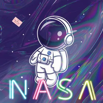 NASA by Cristian Gajardo