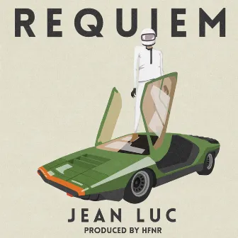 Jean Luc by Requiem