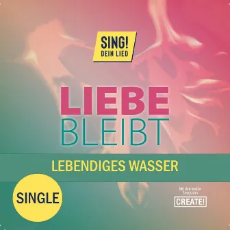 Lebendiges Wasser by Steffi Neumann