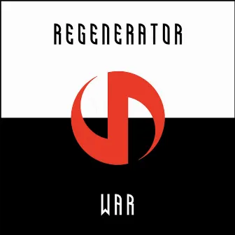 War by Regenerator