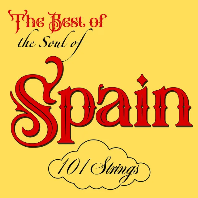 The Best of the Soul of Spain