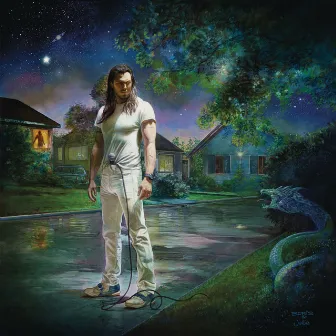 You're Not Alone by Andrew W.K.