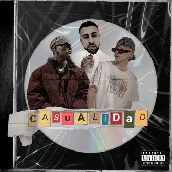 Casualidad by Big Kid