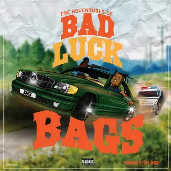 The Adventures of Bad Luck Bags by Biig Bags