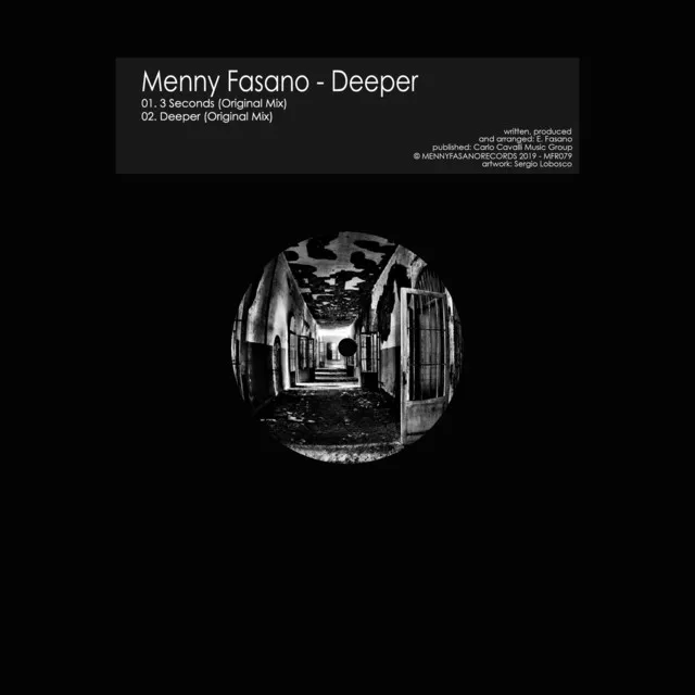 Deeper - Original Mix