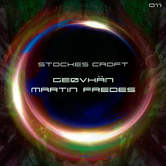 Stockes Croft by GEØVHÄN