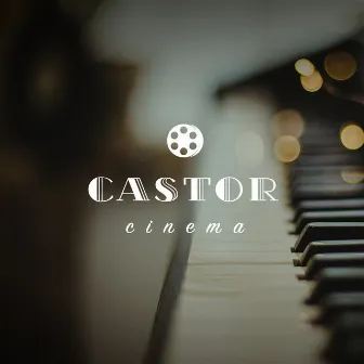 En stjerne skinner i natt by Castor Cinema