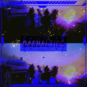 Casualties by Lil $yrup