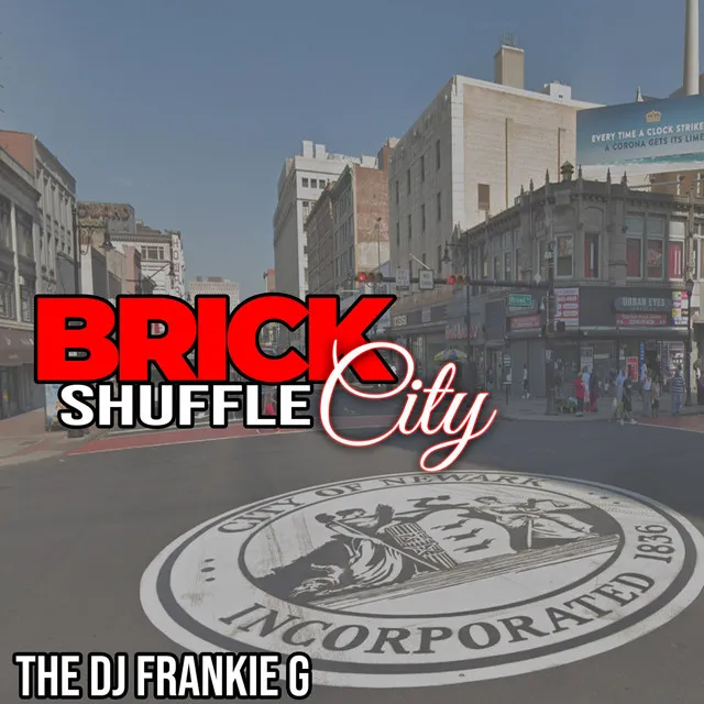 Brick City Shuffle