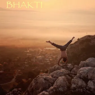 Bhakti by Shiva