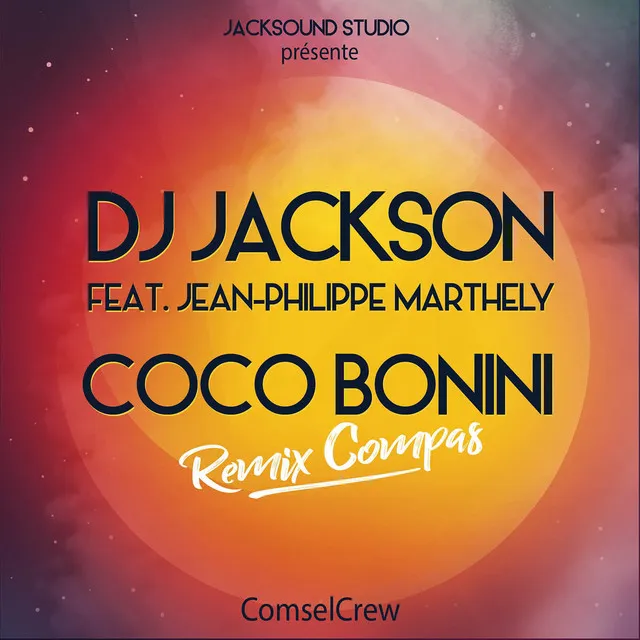 Coco bonini - Remix compas