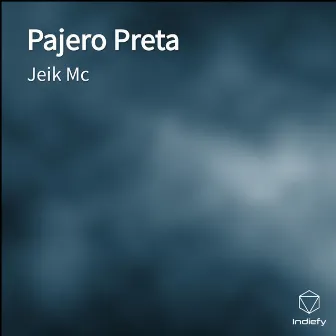 Pajero Preta by Jeik Mc