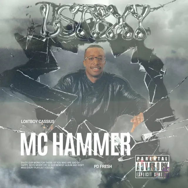 MC Hammer