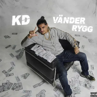 Vänder Rygg by KD