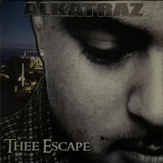 Thee Escape by Tony Nario