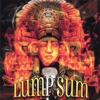 The G.R.U.D.G.E. Album by Lump Sum