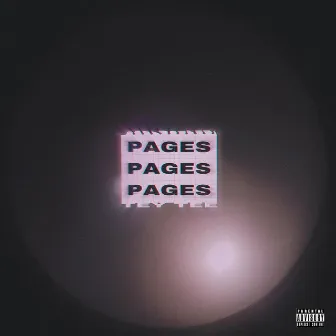 Pages (Remixes) by Tey Tee