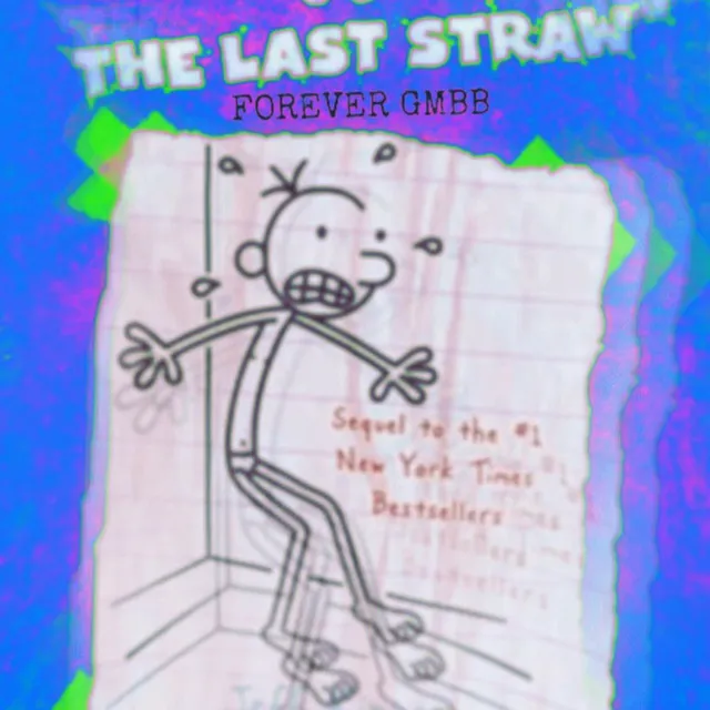 Last Straw