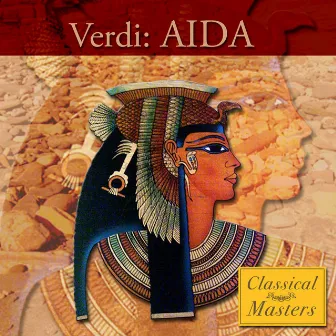 Verdi: Aida by 