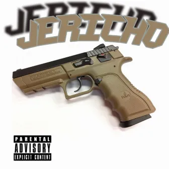 Jericho by 3lb4by