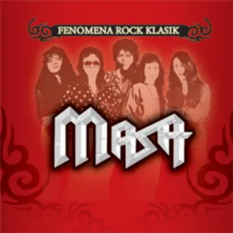 Fenomena Rock Klasik - Masa by Masa