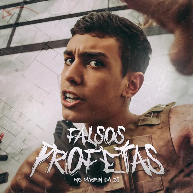 Falsos Profetas