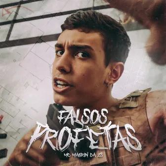 Falsos Profetas by MC Magrin da ZS