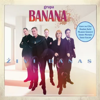 Živi Danas by Grupa Banana