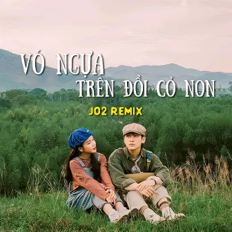 Vó Ngựa Trên Đồi Cỏ Non Remix by NT Media