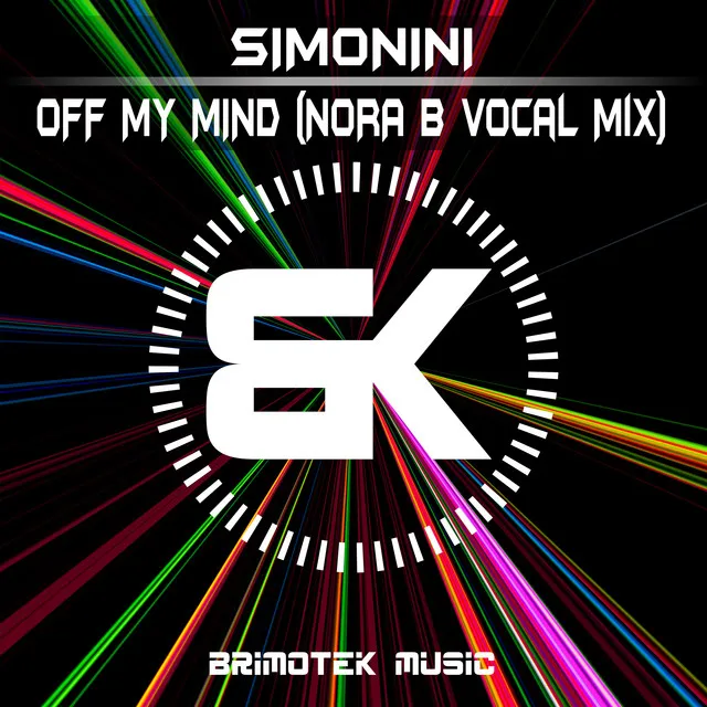 Off My Mind (Norah B Vocal Mix)