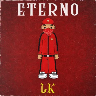 Eterno Lk by Codeguina