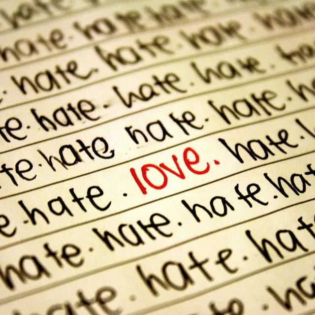 Love Hate