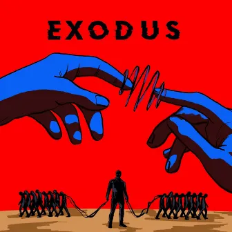 Exodus by Shyam Sasikumar