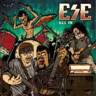 All In by ESE