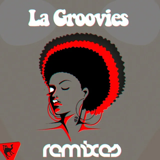 La Groovies - Brian Lespio Remix