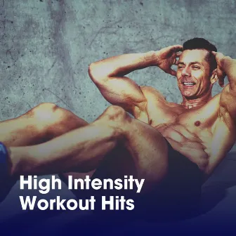 High Intensity Workout Hits by Running Music Workout