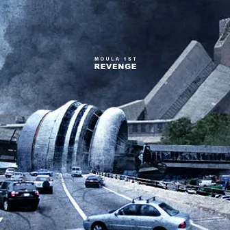 Revenge by MOULA 1ST