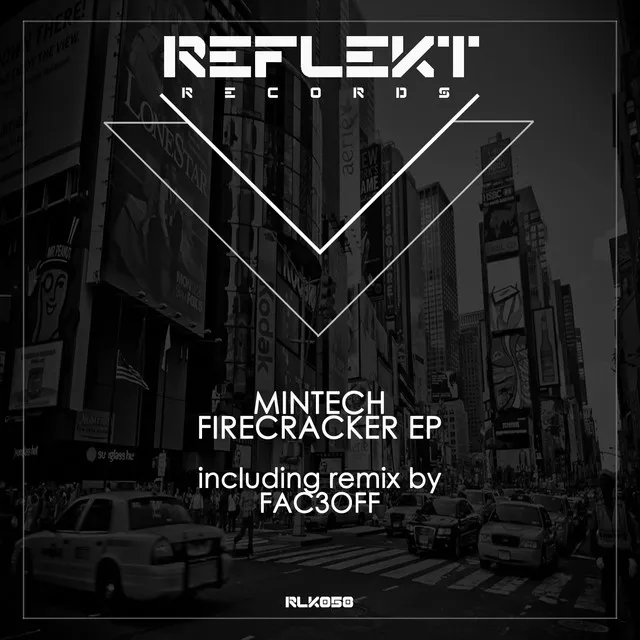 Firecracker - FAC3OFF Remix