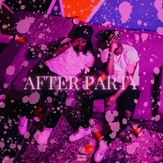 AFTER PARTY by CarterClouud