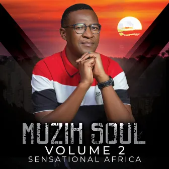 Muzik Soul Volume 2 by Muzik Soul