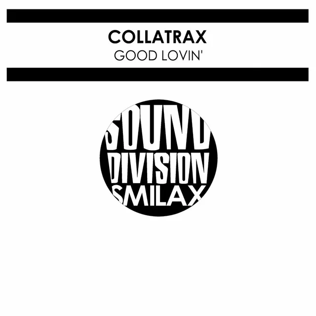 Goodlovin' - Gtr Mix