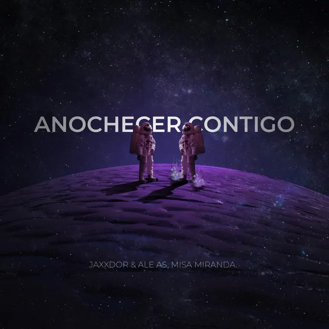 Anochecer Contigo