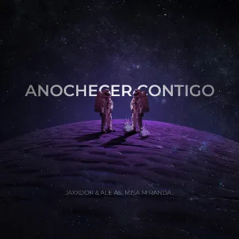 Anochecer Contigo by Jaxxdor