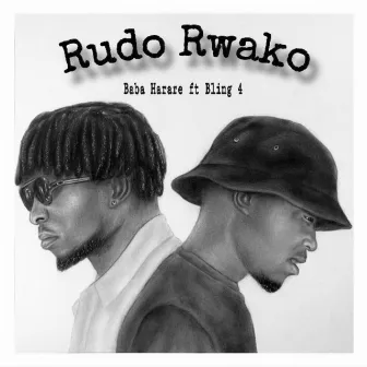 Rudo Rwako (Deluxe Version) by Baba Harare