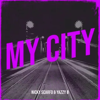 My City by Nicky Scarfo