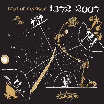 Best of Čankišou 1372-2007 by Čankišou