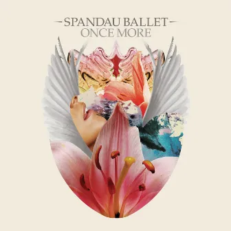 Once More by Spandau Ballet