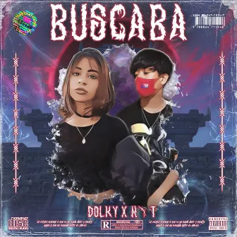 Buscaba by Dolky