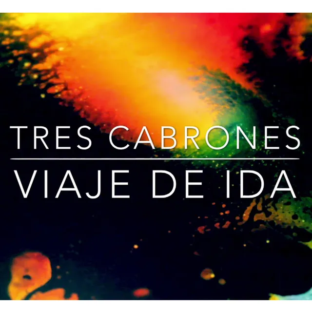 Viaje de Ida