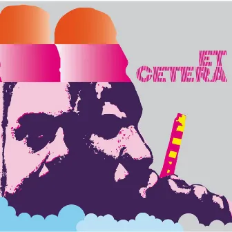 Et Cetera by Wolfgang Dauner